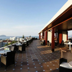 Отель Grupotel Gran Vista & Spa питание фото 3