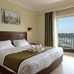 Отель Royal Star Beach Resort 4* Стандартный номер с двуспальной кроватью фото 3