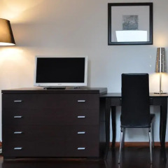 Отель BB Hotels Aparthotel Navigli 4* Студия с различными типами кроватей фото 2