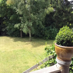 Отель B&B Uccle фото 5
