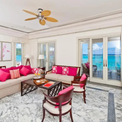 Отель Mandarin Oriental, Canouan комната для гостей фото 5