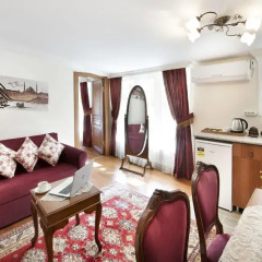 Отель Sultan House 3* Номер категории Эконом с различными типами кроватей фото 8