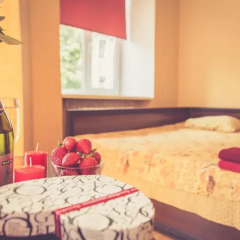 Apart-Hotel City Center Contrabas 3* Стандартный номер