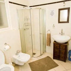 Best Choice Hostel ванная фото 3