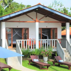 Отель Vesma Villas 3* Шале фото 6