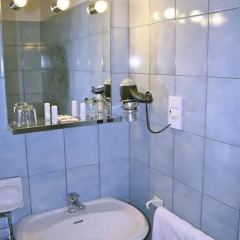 Hotel Müllner 3* Стандартный номер фото 7