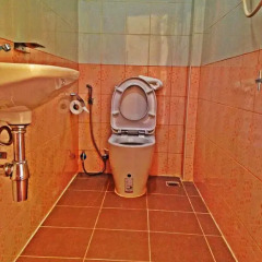 Отель Baan Tipa House Wanglang 3* Улучшенный номер с различными типами кроватей фото 4