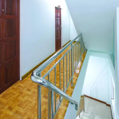 Апартаменты Mala Apartment Стандартный номер с разными типами кроватей фото 14