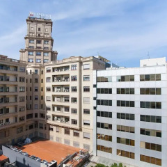Отель Rambla Suites Барселона фото 3
