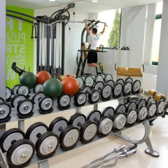 Hill Hotel 4* Стандартный номер с различными типами кроватей фото 7
