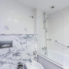 Отель Holiday Inn Express Lisbon Airport 3* Стандартный номер с разными типами кроватей фото 3