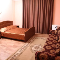 Гостиница Resort Kanion Стандартный номер с разными типами кроватей фото 4
