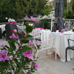Central Suite Kalkan Турция, Калкан - отзывы, цены и фото номеров - забронировать отель Central Suite Kalkan онлайн помещение для мероприятий фото 2