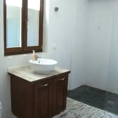Отель Creta Seafront Residences 2* Улучшенный номер с различными типами кроватей фото 17