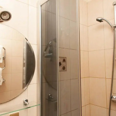 Мини-отель Колибри ванная
