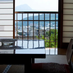 Отель Yumoto Miyoshi Ryokan 3* Стандартный номер фото 2
