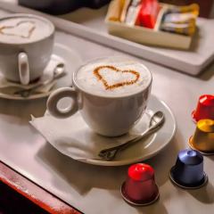 Mediterranean Hotel 4* Стандартный номер с различными типами кроватей фото 25