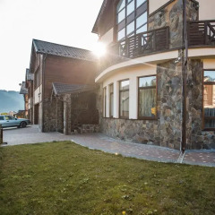 Гостиница Dolce Vita Улучшенное шале с различными типами кроватей фото 22