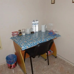 Black Gold Hostel удобства в номере