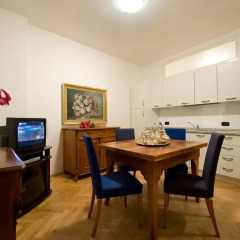 Отель Leon D'oro 4* Стандартный номер фото 9
