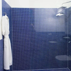 Дизайн-отель Brick 4* Номер Делюкс с различными типами кроватей фото 12