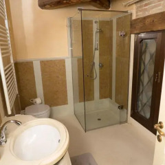 Отель Agriturismo Villa Anconetta Люкс фото 7