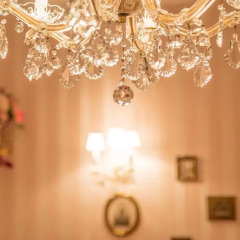 Отель zur Wiener Staatsoper Австрия, Вена - отзывы, цены и фото номеров - забронировать отель zur Wiener Staatsoper онлайн интерьер отеля фото 2
