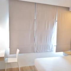 Rezt Bangkok - Hostel Номер категории Эконом фото 14