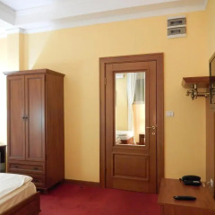 Отель Villa Bell Hill 4* Номер Делюкс с различными типами кроватей фото 10