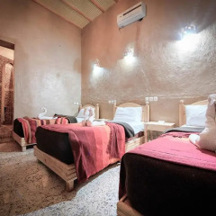 Отель Riad Mamouche Марокко, Мерзуга - отзывы, цены и фото номеров - забронировать отель Riad Mamouche онлайн питание