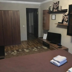 Апартаменты Lee Apartments Апартаменты с различными типами кроватей фото 7