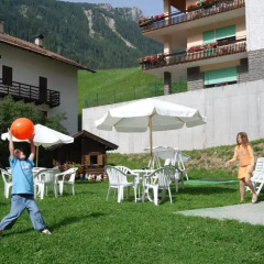 Hotel Ancora детские мероприятия