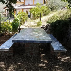 Отель Villa Lucrezia Реггелло фото 12