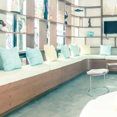 Отель The Phu Beach Hotel Таиланд, Краби - отзывы, цены и фото номеров - забронировать отель The Phu Beach Hotel онлайн развлечения фото 2