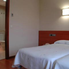 Hotel Zaravencia комната для гостей фото 3
