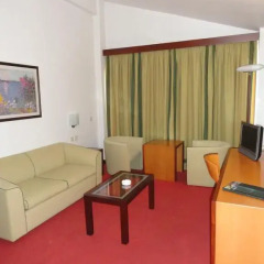 Hotel Santa Beatriz 3* Люкс с различными типами кроватей фото 4
