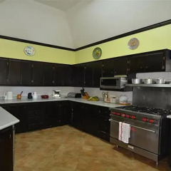 Отель Spicy Hill Villa в номере