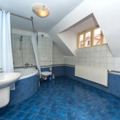 Hostel Mango Кровать в общем номере с двухъярусной кроватью