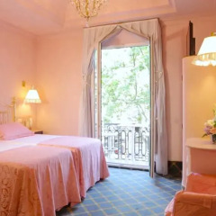 Hotel Continental Barcelona 3* Улучшенный номер фото 11