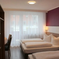Hotel S16 комната для гостей фото 3
