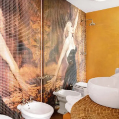 Апартаменты Glamour Apartments Апартаменты с различными типами кроватей