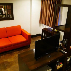Nanda Heritage Hotel 3* Номер Делюкс с различными типами кроватей фото 4