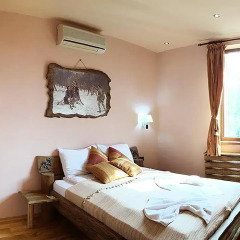 Отель Villa Mark комната для гостей фото 4