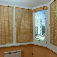 naDobu Hotel Poznyaki сауна
