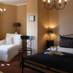 Hotel Amalka 3* Улучшенный номер