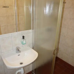 Hotel Aldoria 3* Стандартный номер с 2 отдельными кроватями фото 15