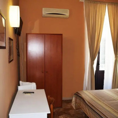 Отель B&B Kolymbetra 3* Стандартный номер фото 13