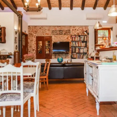 Отель Casa da Tita питание фото 2