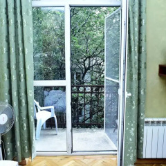 Апартаменты Nato`s Apartment комната для гостей фото 2