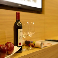 Rio Hotel в номере